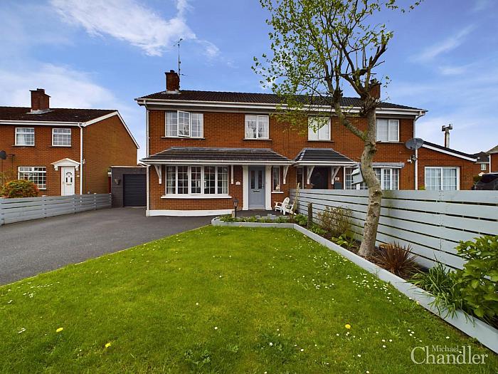 11 Winchester Road, Carryduff